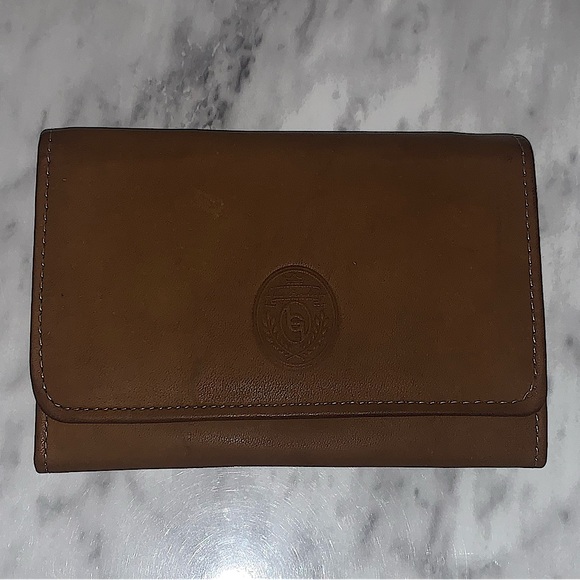 Rolfs Bags Vintage La Garde By Rolfs Cowhide Wallet Poshmark